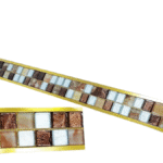 Mosaïque murale décoration – Carrelage décoratif pour murs intérieurs et extérieurs – Image 7