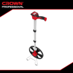 Cyclomètre 6" CPMW-DDA06 CROWN Précis et Robuste