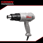 decapeur thermique - DECAPEUR THERMIQUE CT19022 1800W CROWN - SOGEDIM Market