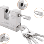 Cadenas à Tige 75 mm SM62-75 SMTOP – Image 2