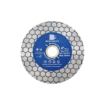 Disque diamant WISEMEN 115mm