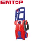 NETTOYEUR HAUTE PRESSION 1800W  6L/min 150BAR EMTOP EHPW1801 D2