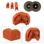 Affûteuse de Forets pour Visseuses FSL-89 RFSLIVARMAX – Image 2