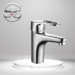 Mitigeur Lavabo GM Venezia Loxero – Design Chrome