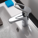 Mitigeur Lavabo GM Venezia Loxero – Design Chrome – Image 2