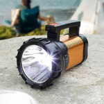 Lampe Torche Rechargeable LA152 Beetro - الصورة 2