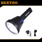 Lampe Torche LED Rechargeable Beetro – Puissance 25W