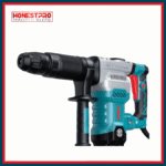 Perforateur 1500W 450 tr/min 40mm   15J YAE0570 HONESTPRO