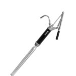 Pompe à huile manuelle 205L GROZ LBP-04 pro – Image 2