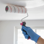 Rouleau Resi‑Roll 20 cm Plafonds & Fixateurs Décor+ - الصورة 2