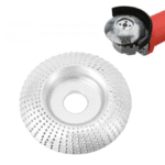 Disque ponçage bois plastique PM SL