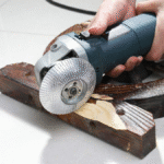 Disque ponçage bois plastique PM SL - الصورة 2