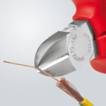 Pince Coupante 7'' (180 mm) BEETRO TC0614 Pro Précision – Image 3