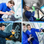 Tuyau Air Spirale 8m Ø8mm TC0262-08M Beetro – Image 2