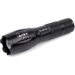 Torche Rechargeable LED 10W 800lumens Uniross – Image 3