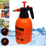 Pulvérisateur 2L Manuel à Pompe avec Buse Réglable