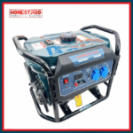 Groupe électrogène HONESTPRO HP4000E 4000W démarrage manuel