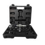 Adaptateur rivet/écrou 2en1 YAE5021 HONESTPRO – Image 2