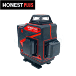 Niveau Laser 4D-16 20M YAM0197 Honest Plus Précision