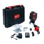 Niveau Laser 4D-16 20M YAM0197 Honest Plus Précision - الصورة 3