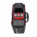 Niveau Laser 4D-16 20M YAM0197 Honest Plus Précision - الصورة 2