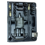 Caisse arrache injecteur à air 22 pièces HONESTPRO YAS0481 - الصورة 2