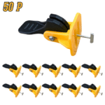 croisillon nivelant faience crochet 50pcs