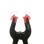 Pince Serre-Joint 6" Wiseup 12206 – Image 3