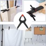 Pince Serre-Joint 6" Wiseup 12206