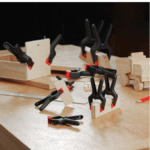 Pince Serre-Joint 6" Wiseup 12206 – Image 2