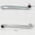 Bec Mitigeur Mural S – Image 2