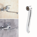 Bec Mitigeur Mural S