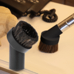Brosse Aspirateur Ronde