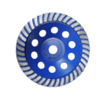 DISQUE PONCAGE BETON 180MM TURBO SALI - Image 2 - SOGEDIM Market