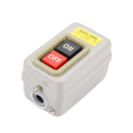 Coupe-Circuit Étanché 220V/380V 10A AVEL Robuste – Image 4