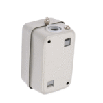 Coupe-Circuit Étanché 220V/380V 10A AVEL Robuste – Image 2