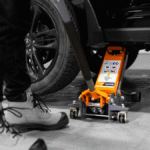 CRIQUE CHARIOT 2500KG 2.5T K10732 KZUBR - Image 1 - SOGEDIM Market