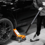 CRIQUE CHARIOT 2500KG 2.5T K10732 KZUBR - Image 2 - SOGEDIM Market