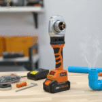 MACHINE SOUDEUSE PPR 21V 400W K10039 KZUBR - Image 1 - SOGEDIM Market