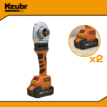 machine soudeuse - MACHINE SOUDEUSE PPR 21V 400W K10039 KZUBR - SOGEDIM Market