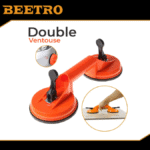 ventouse double - VENTOUSE DOUBLE MANUELLE BEETRO TC0275 - SOGEDIM Market