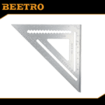 rapporteurd'angle alum - RAPPORTEUR D'ANGLE ALUM 12' TC0125 BEETRO - SOGEDIM Market