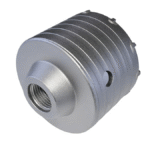 Mèche Scie Cloche Béton 80 mm – Image 2