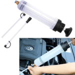 Seringue à Huile Plastique 500 ml