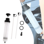 seringue a - SERINGUE A HUILE PLASTIQUE 200CC HORUSD / GS OPTIMUS - SOGEDIM Market