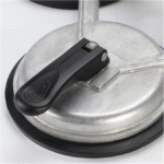 Ventouse vitre triple aluminium – Image 3