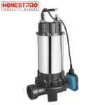 pompe sub - POMPE SUB. INOX 750 YAE2057 HONEST - SOGEDIM Market