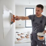 ⁦Miniros Grattoir 12 cm Inox Lame Galbée⁩ - الصورة ⁦2⁩