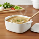 SOUPIERE MELAMINE PM 0194 - Image 1 - SOGEDIM Market