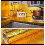 ALUM ADHESIVE POUR CUISINIERE 40CM*5M - Image 2 - SOGEDIM Market